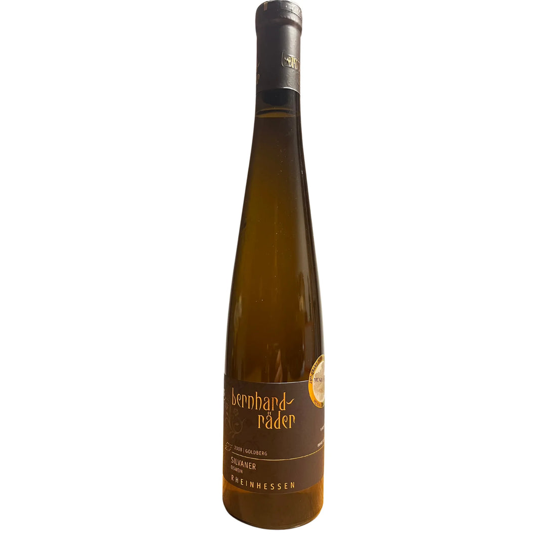 2018 Silvaner Goldberg Eiswein, Weingut Bernhard-Räder