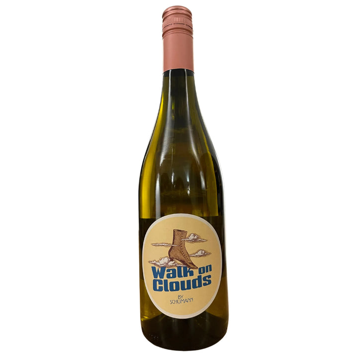 2022 Weißburgunder & Chardonnay "Walk on Clouds", Weinhaus Bettina Schumann