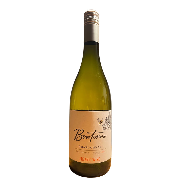 2020 Chardonnay Bonterra