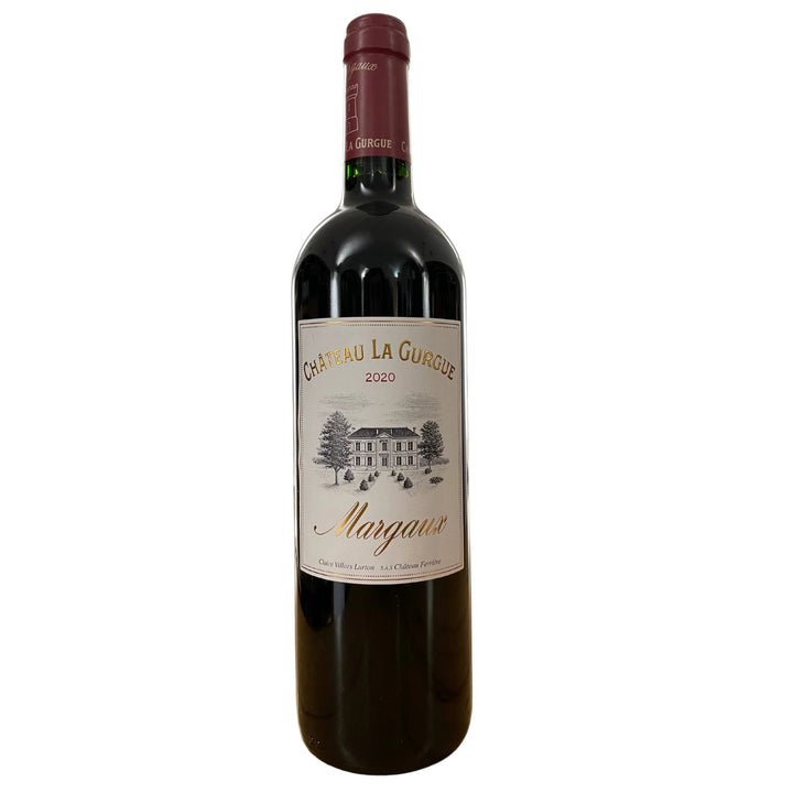 2020 Medoc, Château La Gurgue