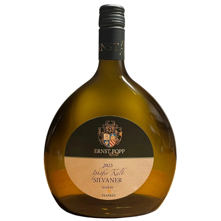 2024 Silvaner Kalb, Weingut Ernst Popp