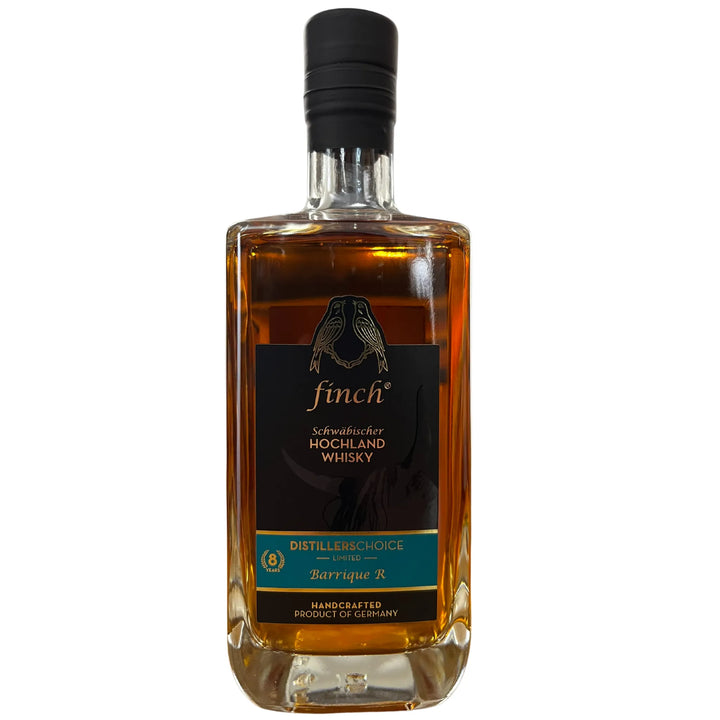 Finch Whisky Barrique R