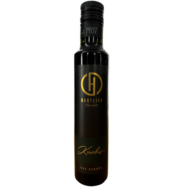 Kürbiskernöl, Ölmühle Hartlieb 0.25L