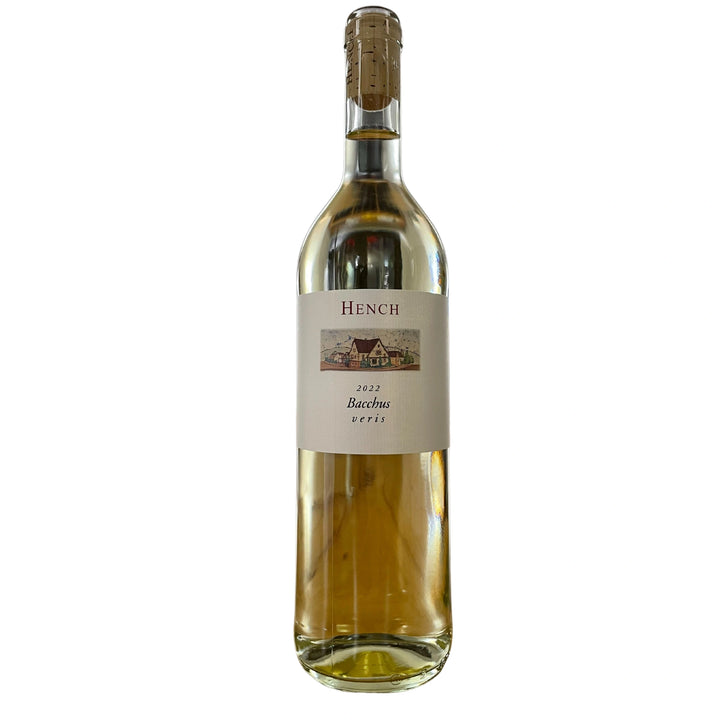 2022 Bacchus Vertis, Weingut Hench