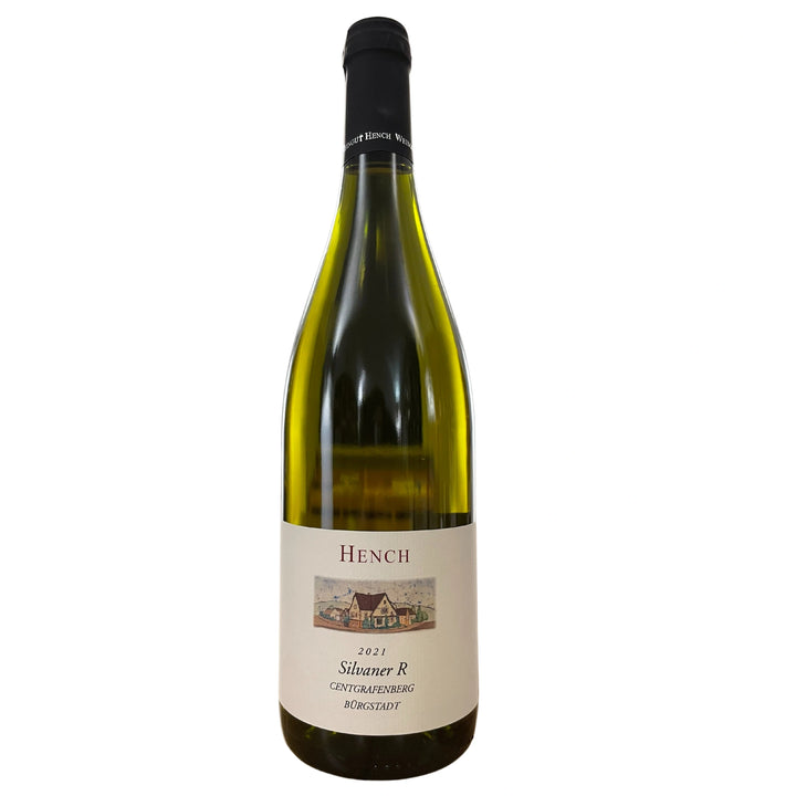 2021 Silvaner R Centgrafenberg, Weingut Hench