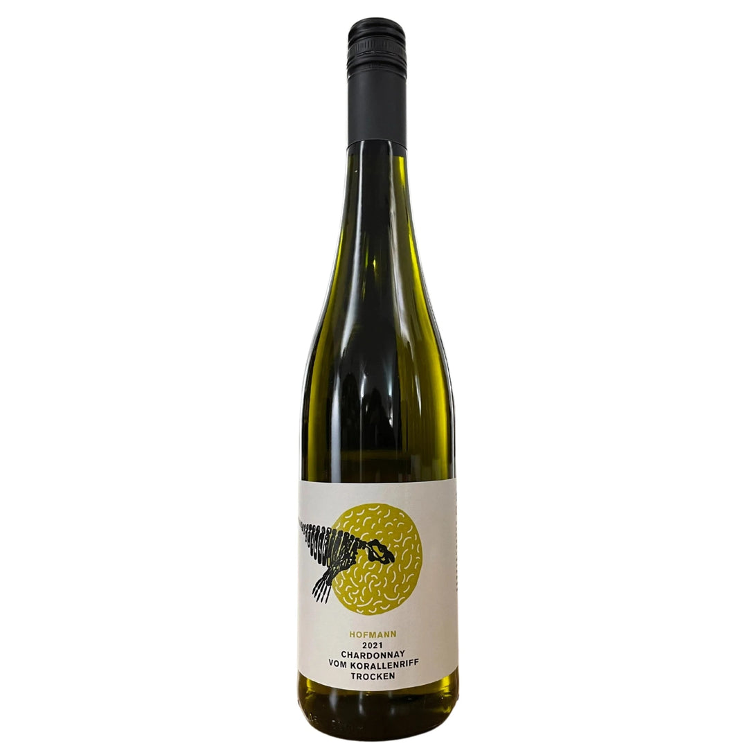 2023 Chardonnay vom Korallenriff, Weingut Hofmann