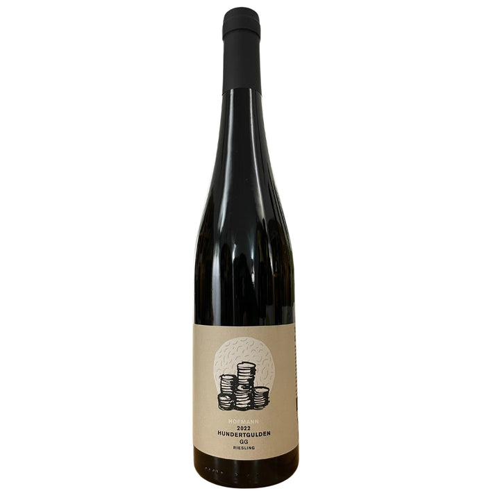 2022 Riesling Hundertgulden, Weingut Hofmann