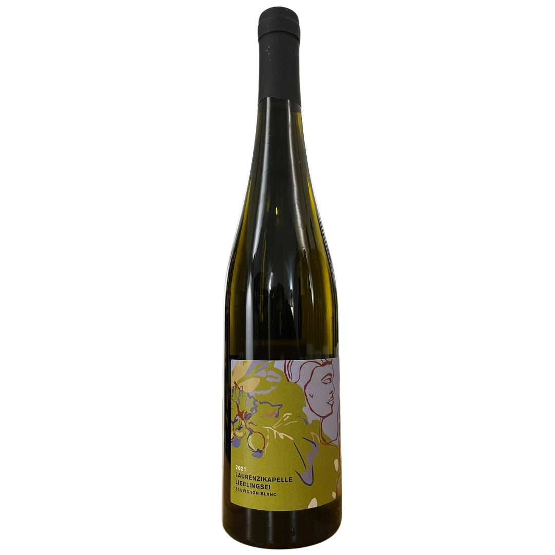 2023 Sauvignon blanc Laurenzikapelle Lieblingsei, Weingut Hofmann