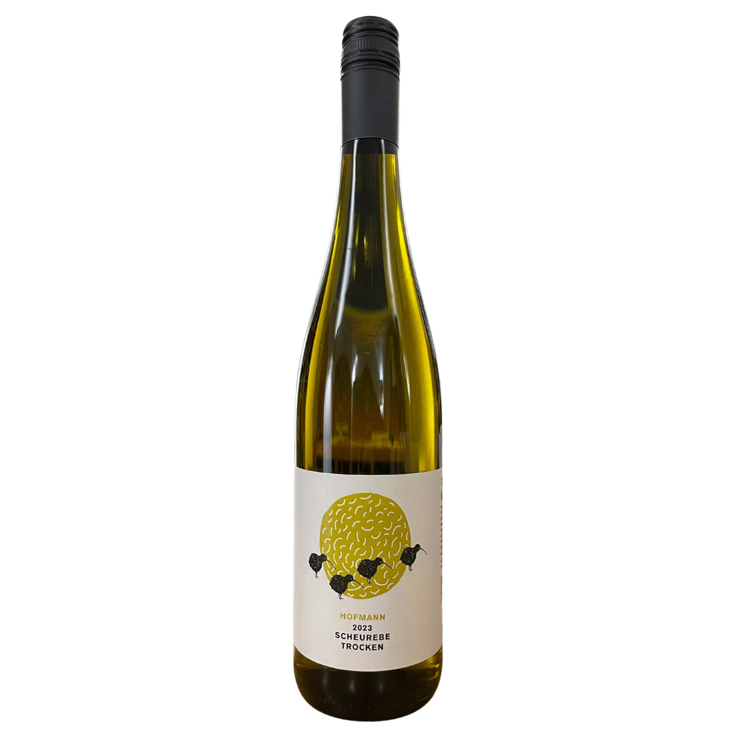 2023 Scheurebe, Weingut Hofmann