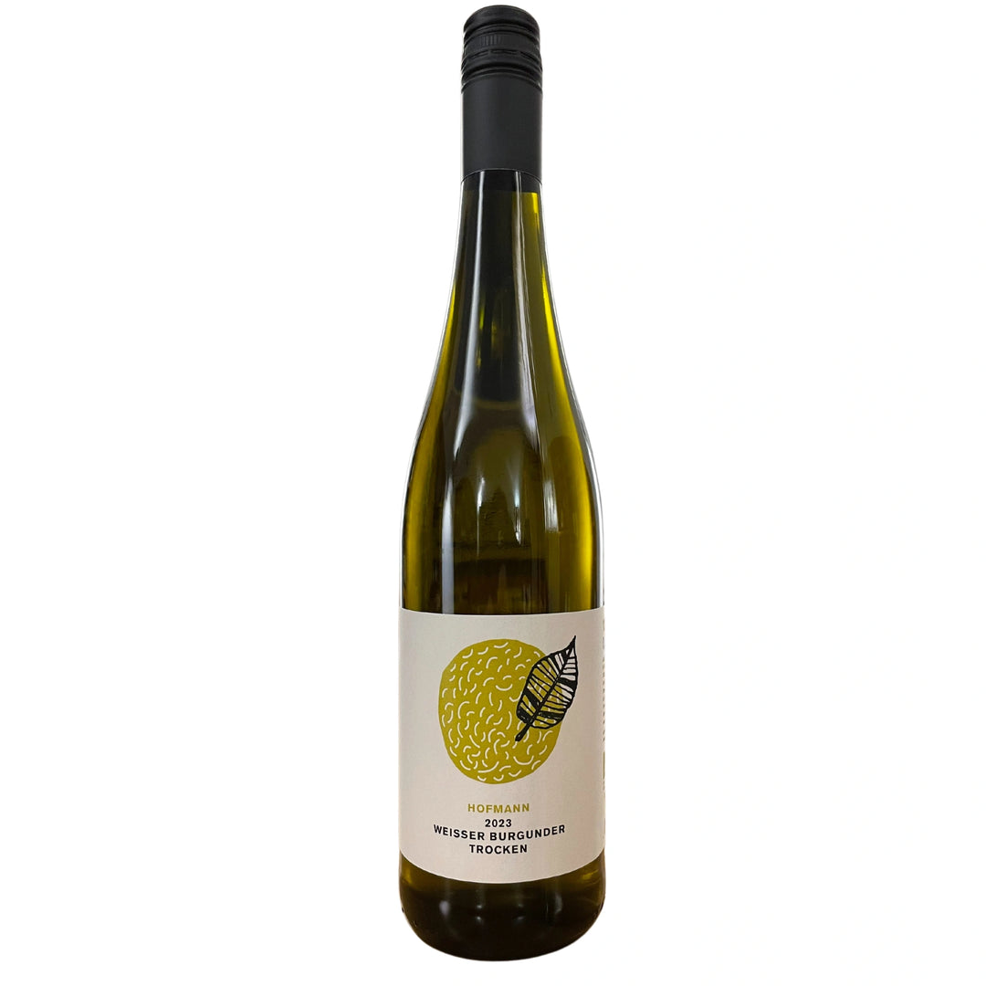 2024 Weißburgunder, Weingut Hofmann
