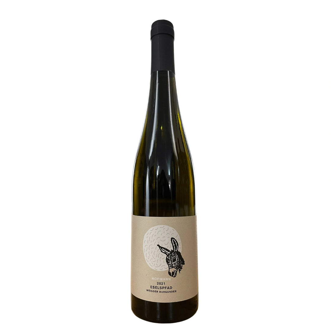 2020 Weißer Burgunder Eselspfad, Weingut Hofmann