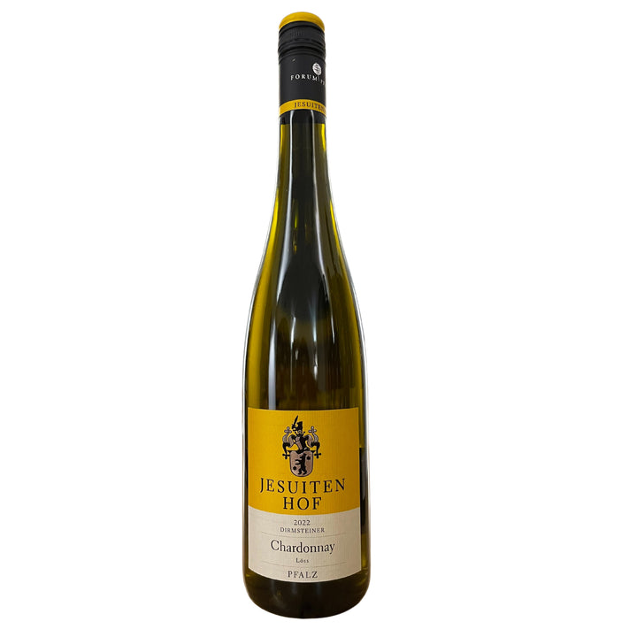 2022 Chardonnay vom Löss, Dirmstein, Jesuitenhof