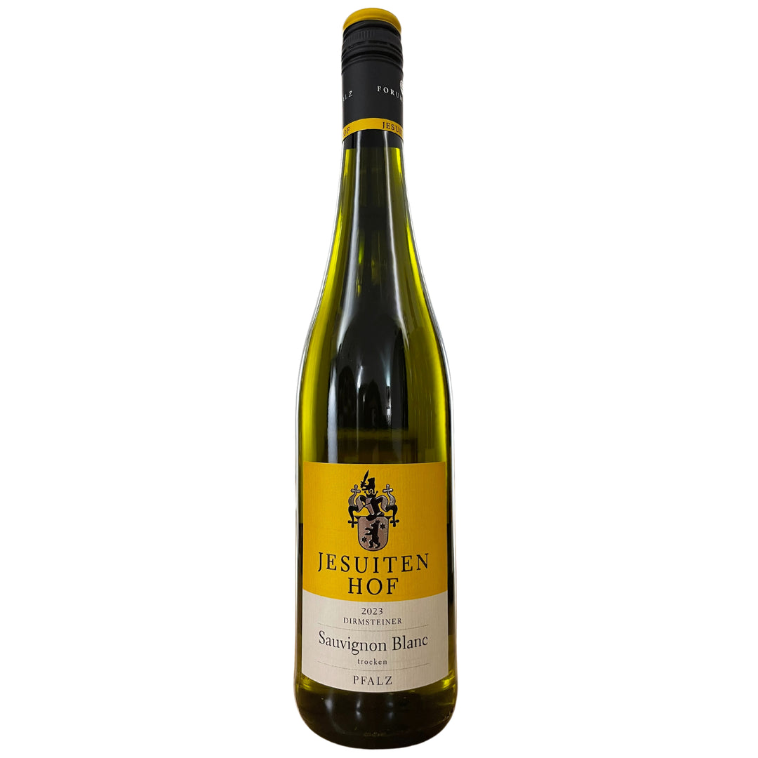 2023 Dirmsteiner Sauvignon blanc, Jesuitenhof