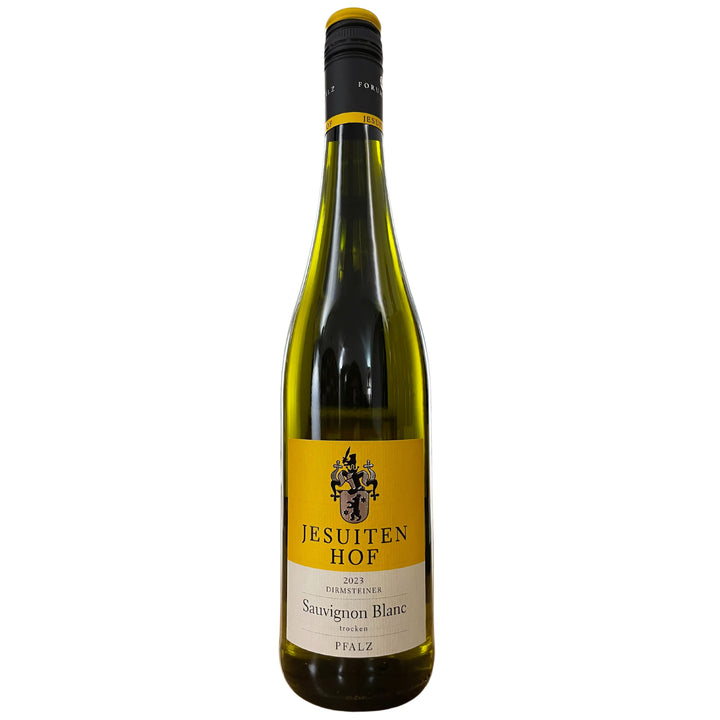2023 Dirmsteiner Sauvignon blanc, Jesuitenhof