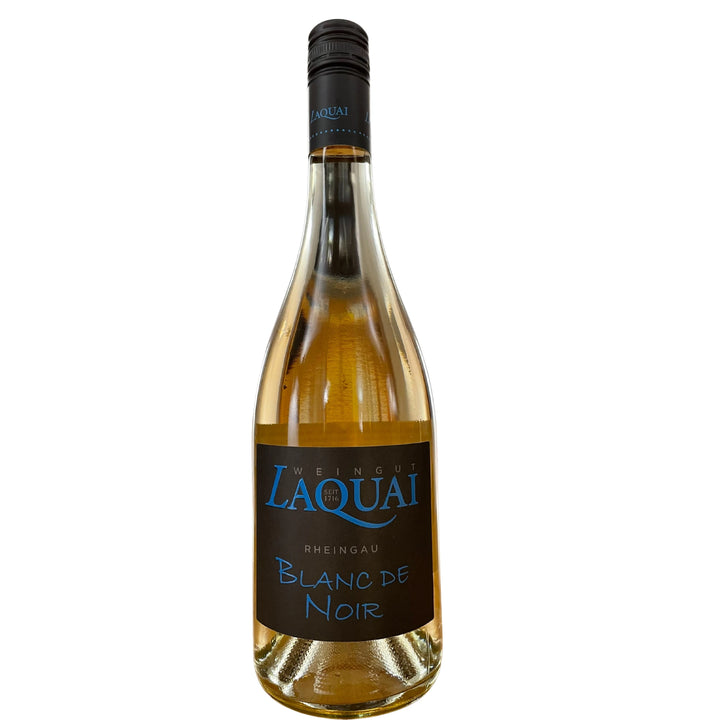 2022 Blanc de Noir, Weingut Laquai