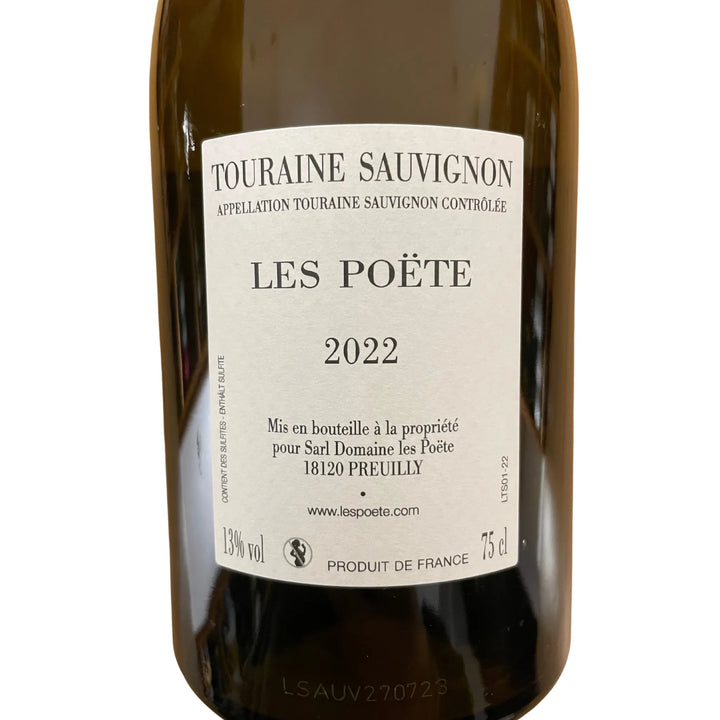 2022 Les S des Poëte, Les Poëte