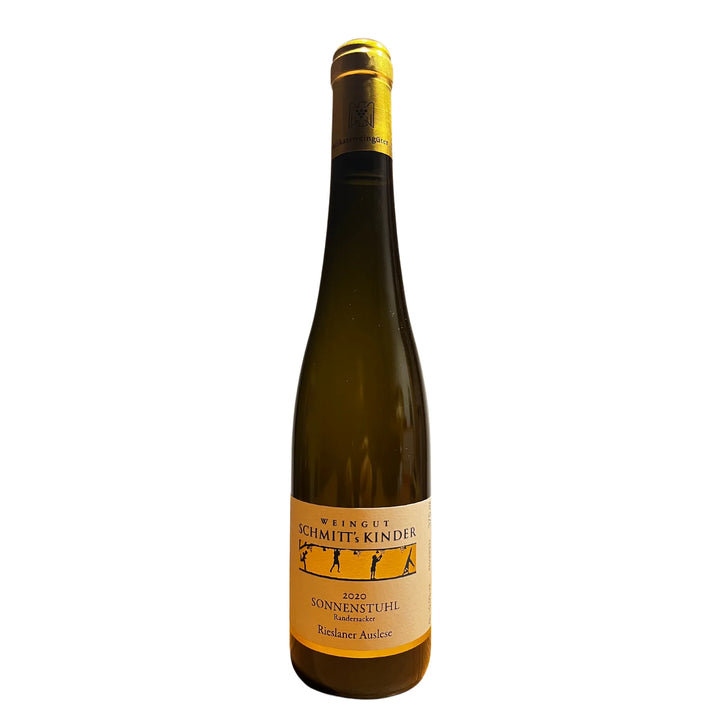2020 Rieslaner Auslese Sonnenstuhl, Weingut Schmitt's Kinder