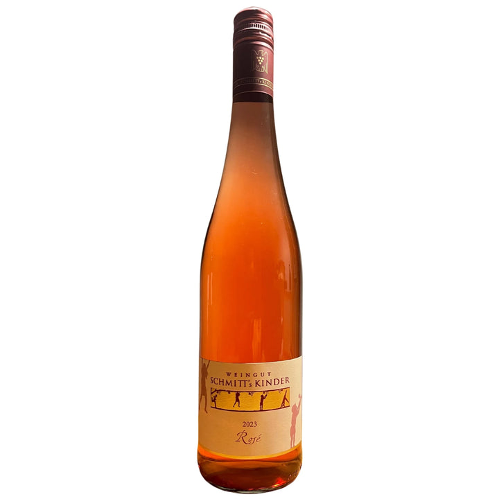 2023 Rosé, Weingut Schmitt's Kinder