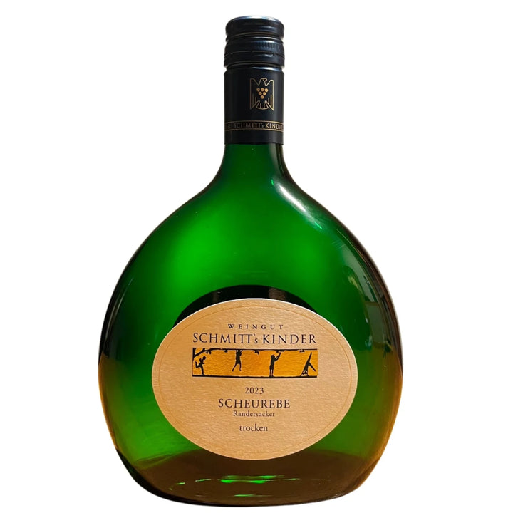 2023 Scheurebe Randersacker, Weingut Schmitt‘s Kinder