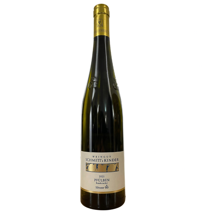 2021 Silvaner GG Pfülben, Weingut Schmitt's Kinder