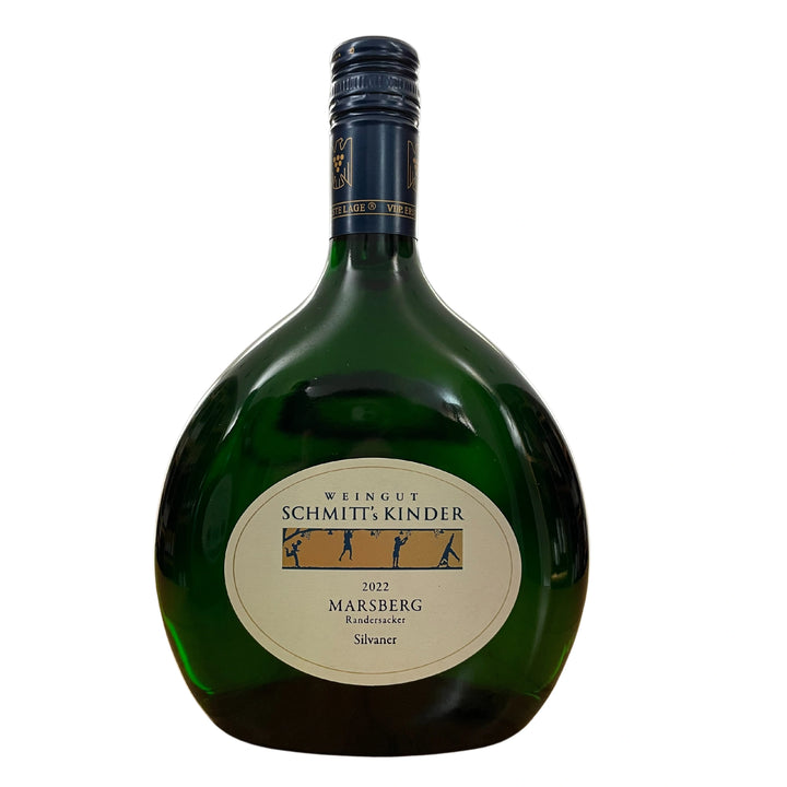 2023 Silvaner Marsberg VDP 1.Lage, Weingut Schmitt's Kinder
