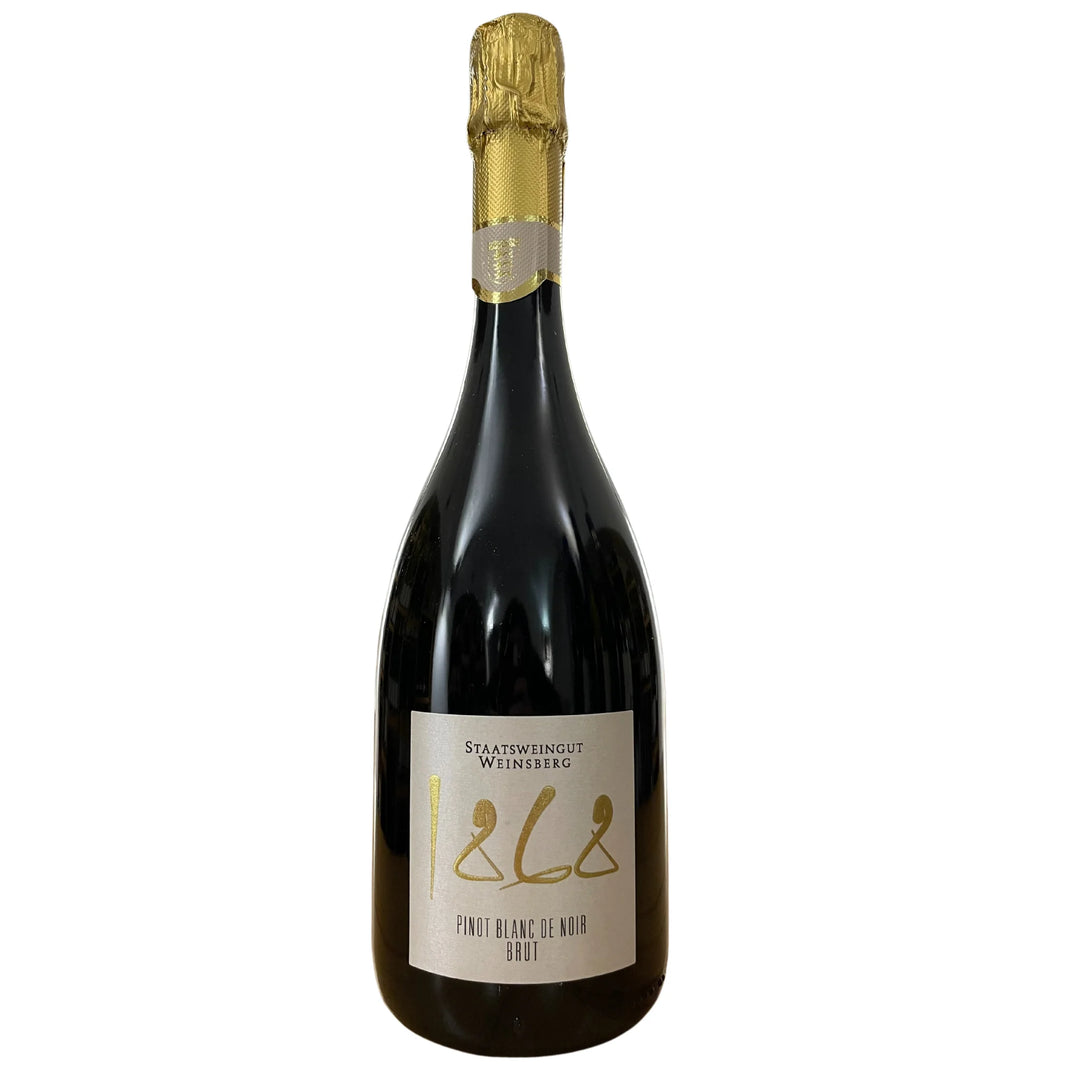 2021 Pinot Blanc de Noir Brut, Staatsweingut Weinsberg