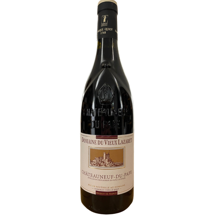 2022 Châteauneuf-du-Pape, Domaine du Vieux Lazaret