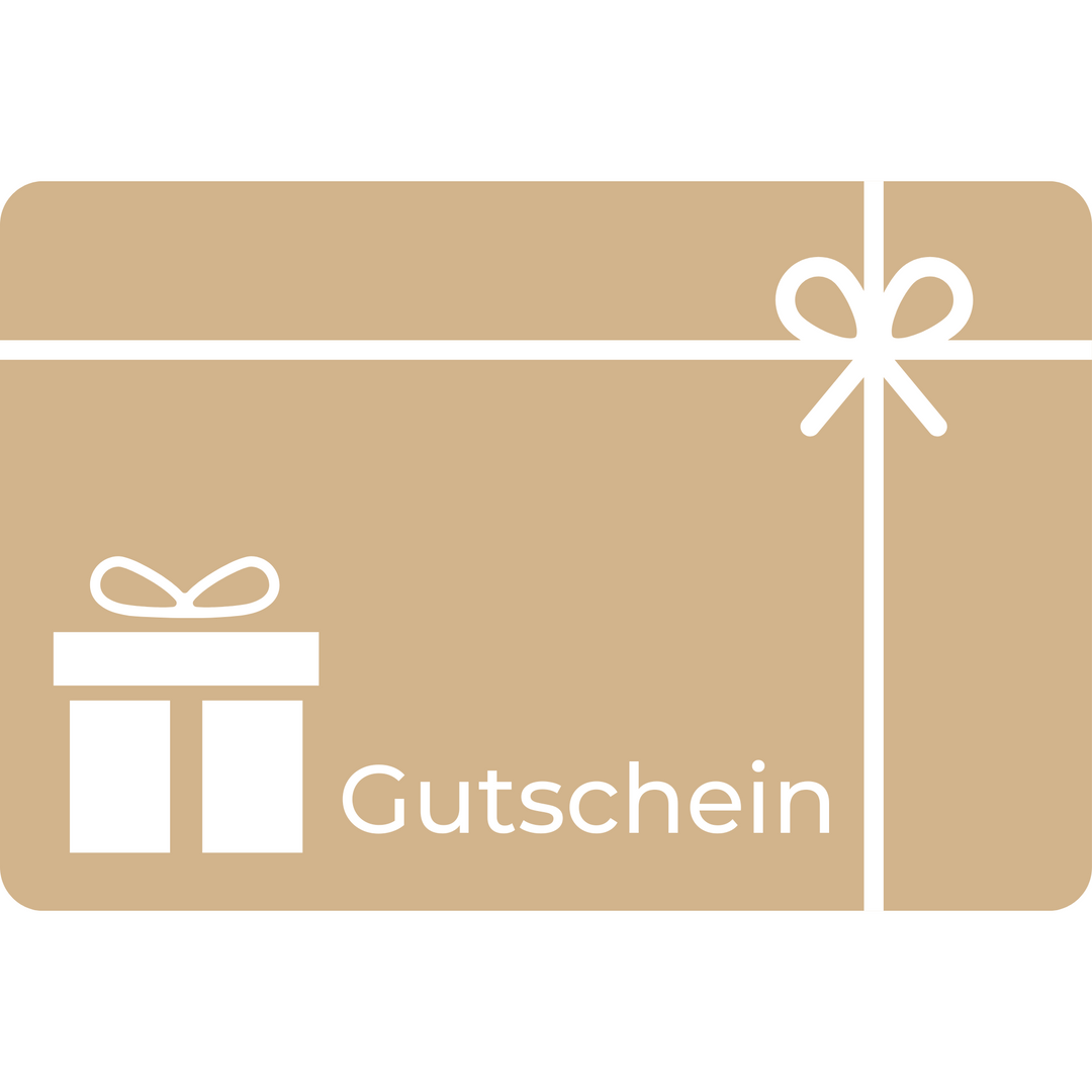 Gutschein