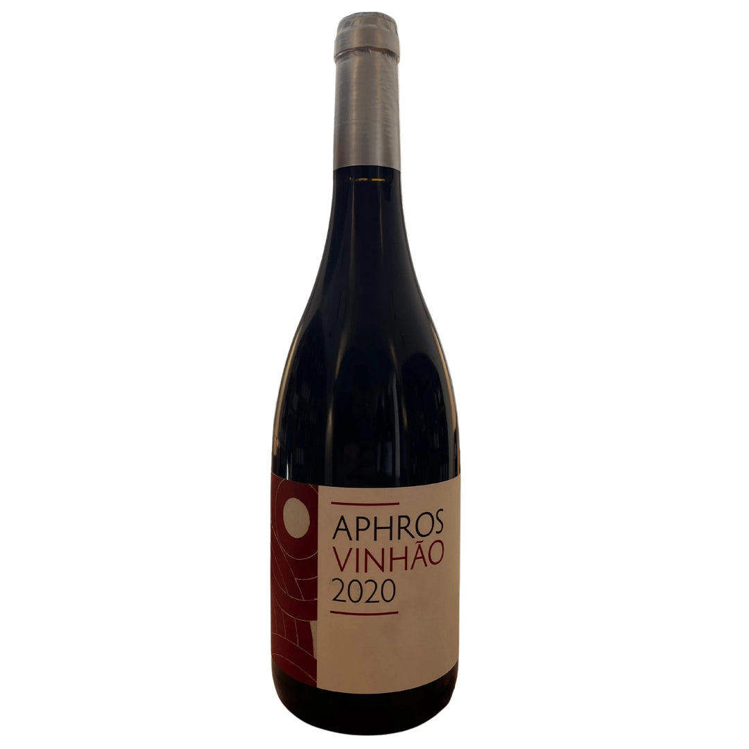 Aphros 2020 Aphros Vinhao tinto DOC, Aphros Wine (Bio) – Feine Weine
