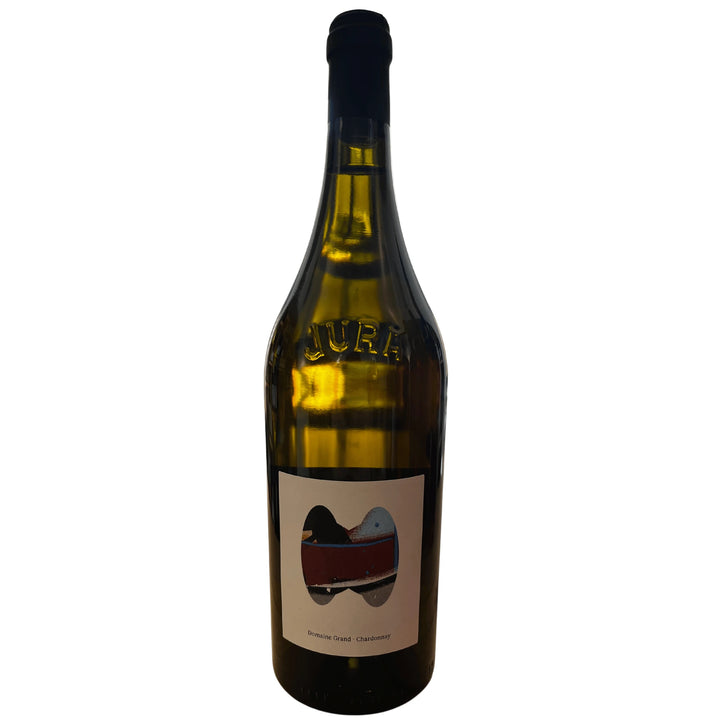 2023 Côtes du Jura Chardonnay, Domaine Grand (Bio)