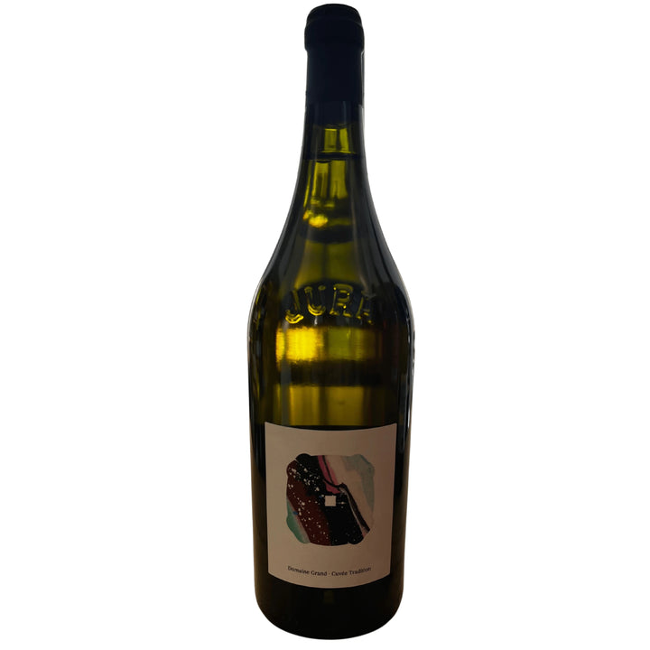 2018 Cuvée Tradition, Vin de Voile, Domaine Grand