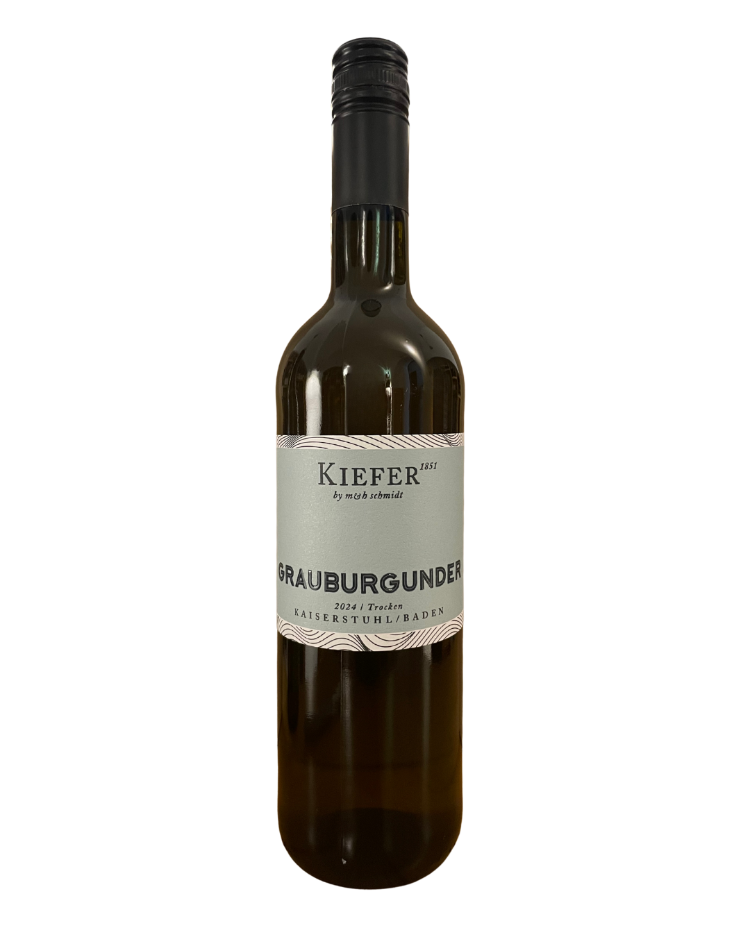 2023 Kaiserstuhl Grauburgunder, Weingut Kiefer