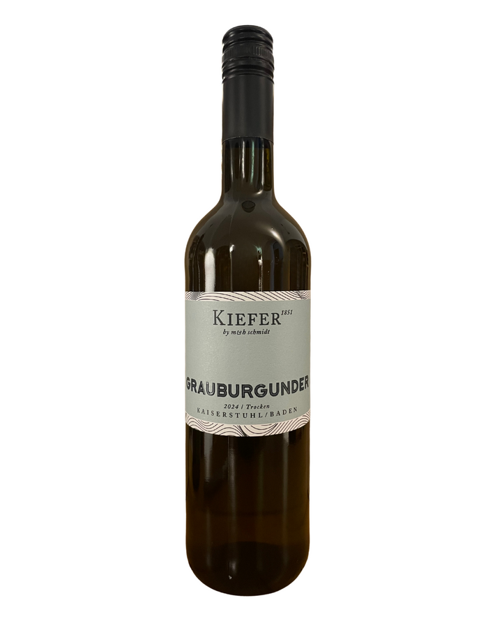 2023 Kaiserstuhl Grauburgunder, Weingut Kiefer