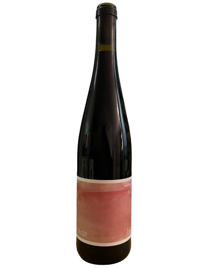 2023 Rouge, Matthias Wörner