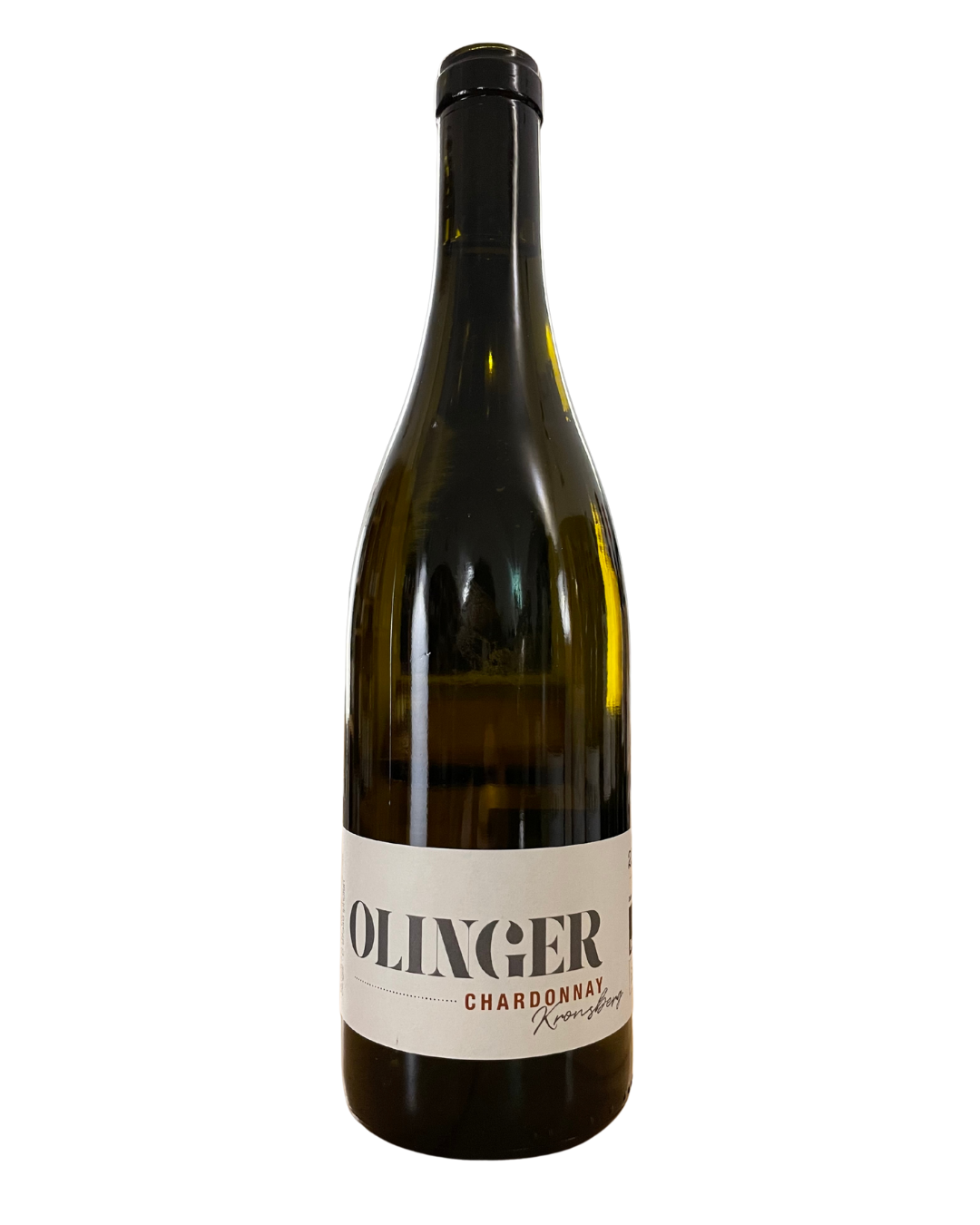 2023 Chardonnay Iphöfer Kronberg, Olinger