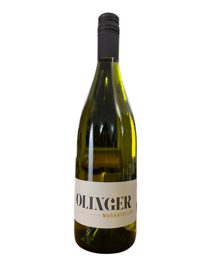 2023 Iphöfer Muskateller, Olinger