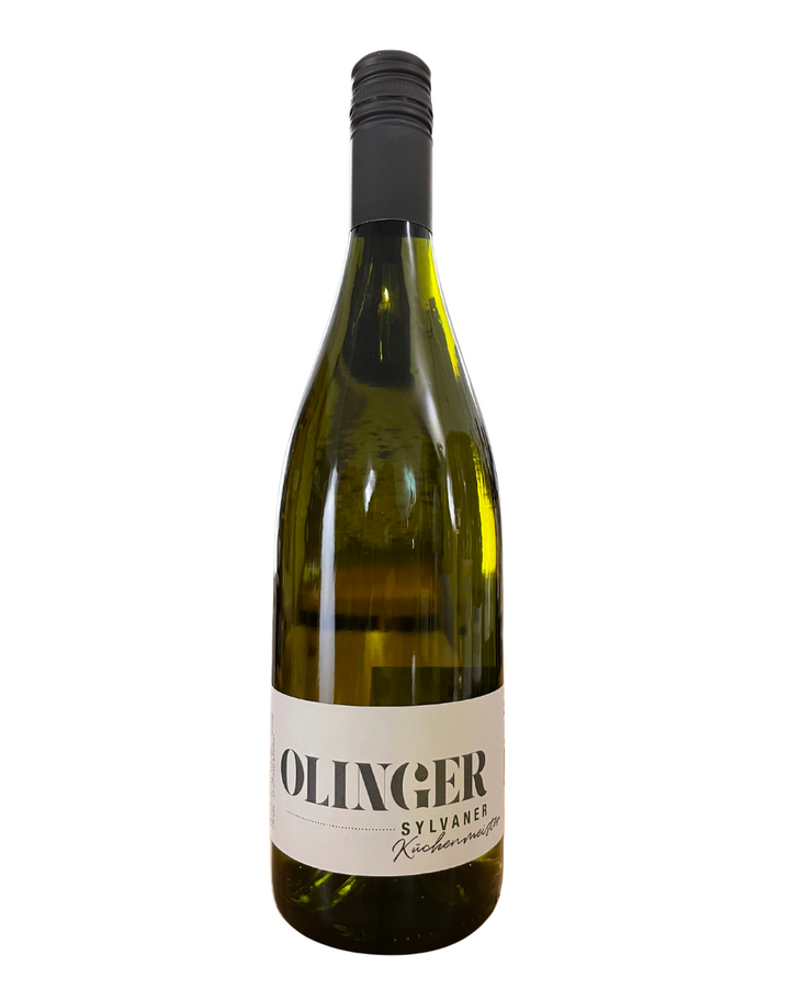 2024 Sylvaner Rödelseer Küchenmeister, Olinger
