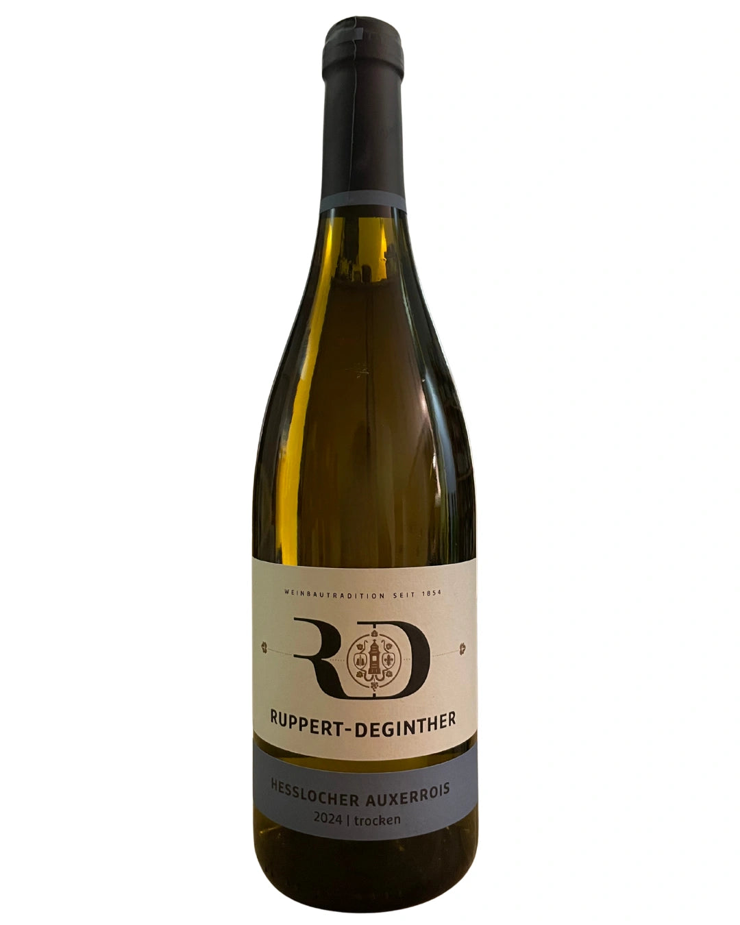 2024 Hesslocher Auxerrois, Ruppert-Deginther