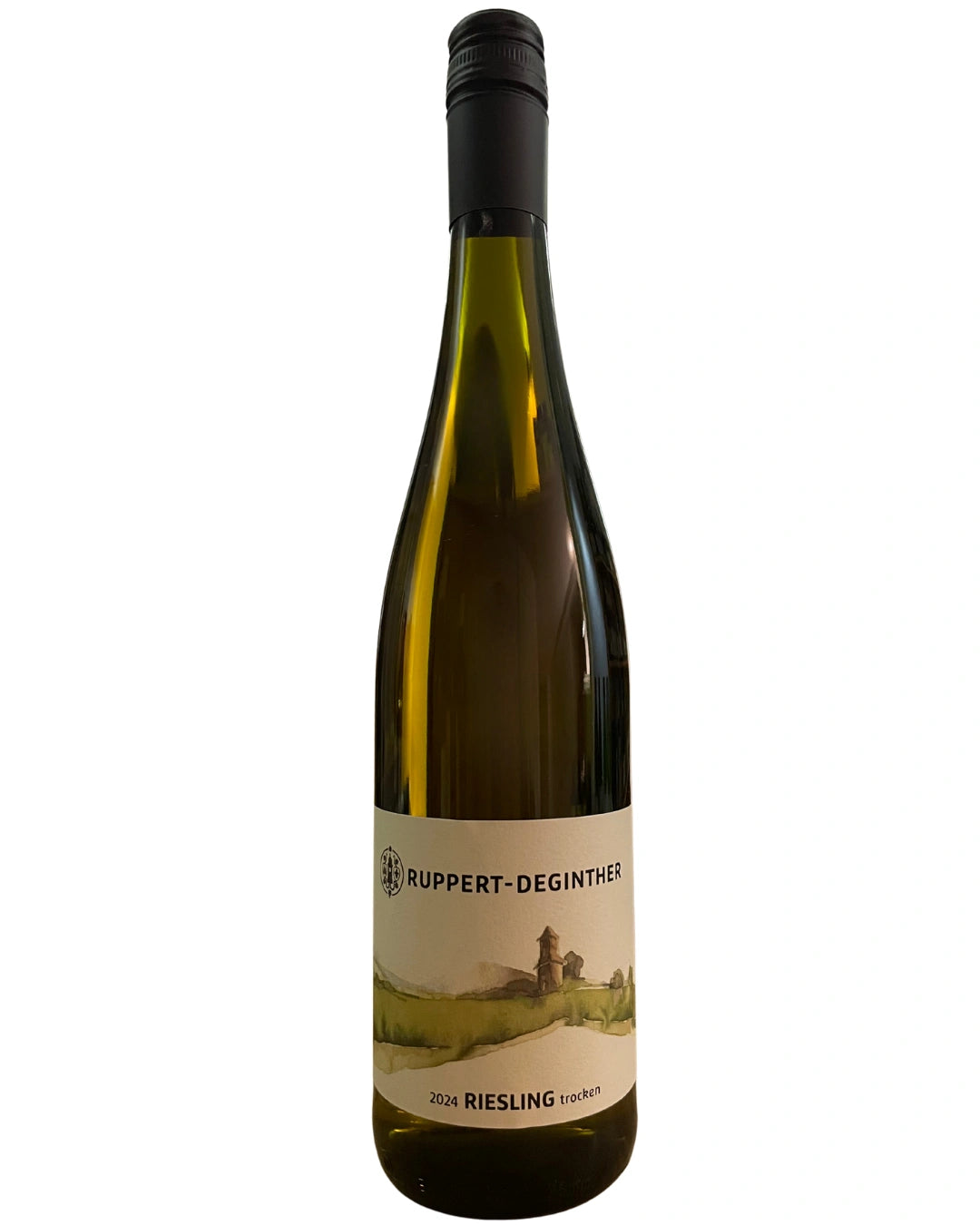 2024 Riesling, Ruppert-Deginther
