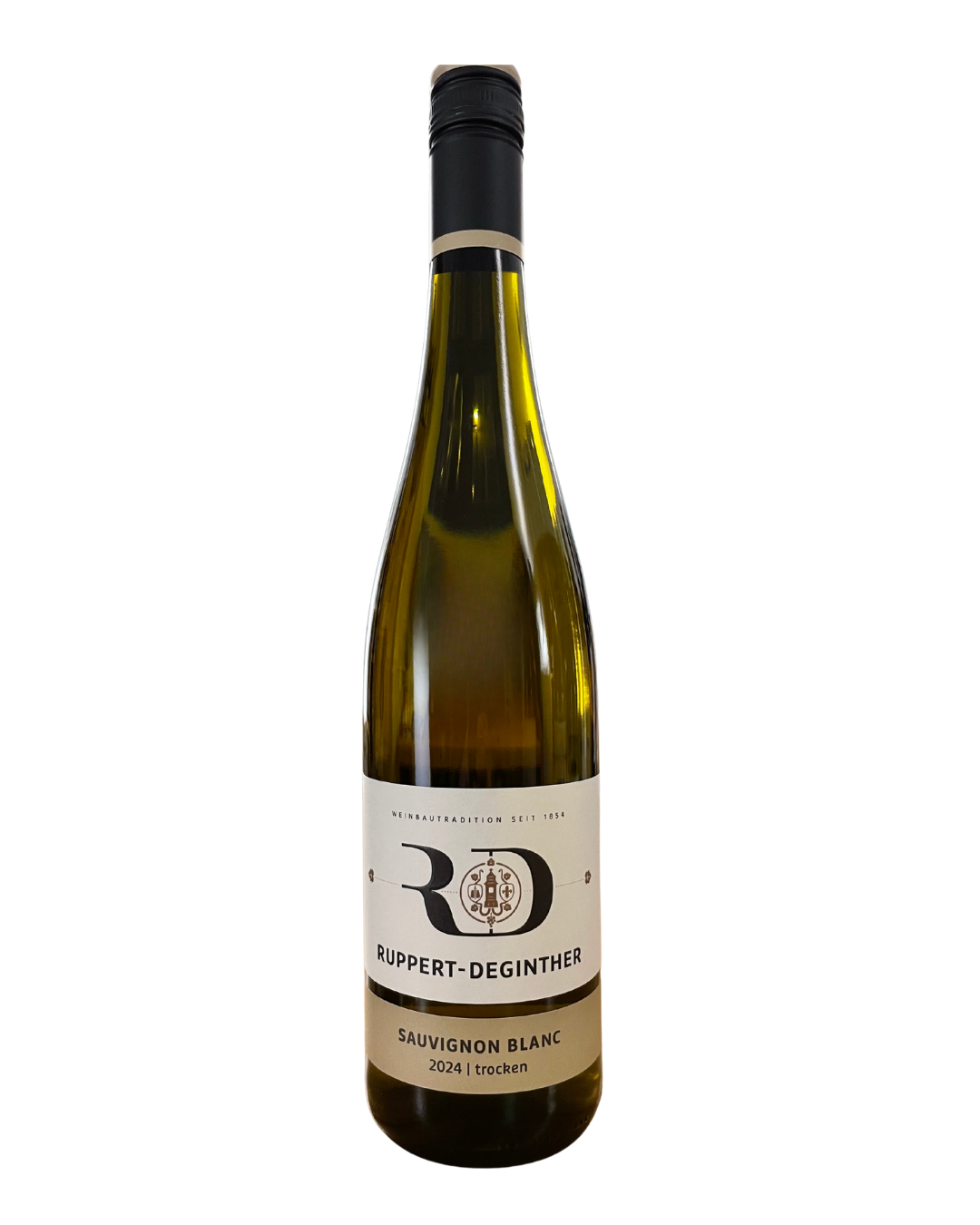 2024 Sauvignon blanc, Ruppert-Deginther