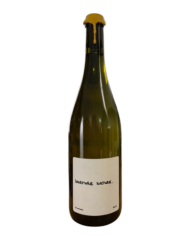 2023 Silvaner Nurtrue Nature, Simon Haag