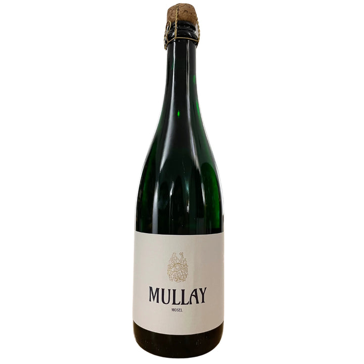 2022 Riesling Sekt brut, Trös-Heimes
