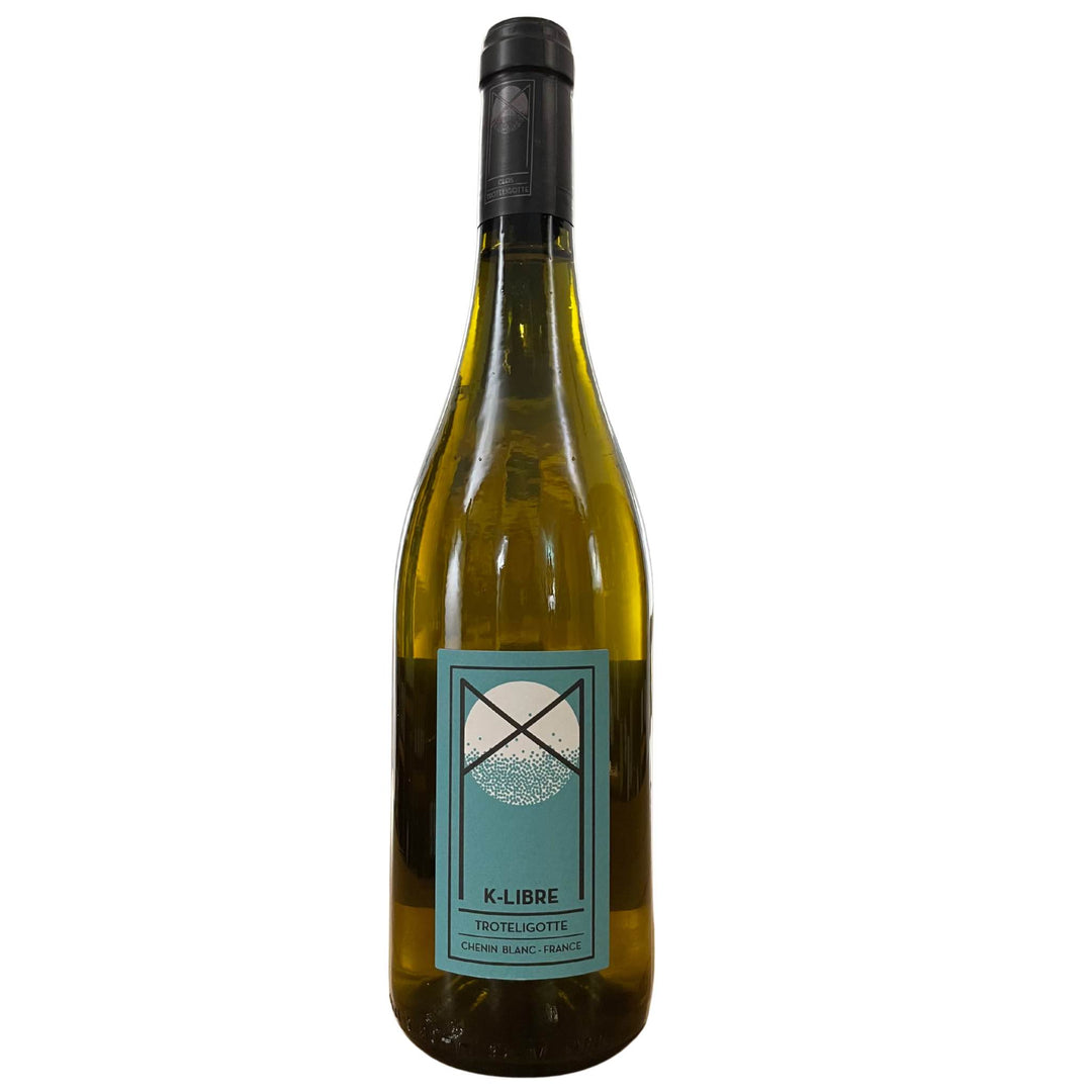 2023 K-Libre, Clos Troteligotte
