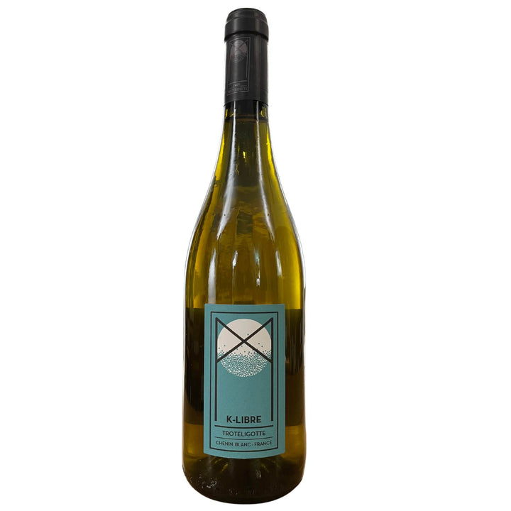 2023 K-Libre, Clos Troteligotte